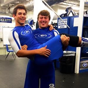 Meet your Posher, Austin